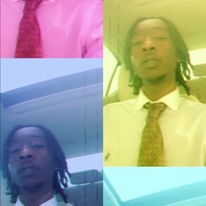 Meet your Posher, Aalonze